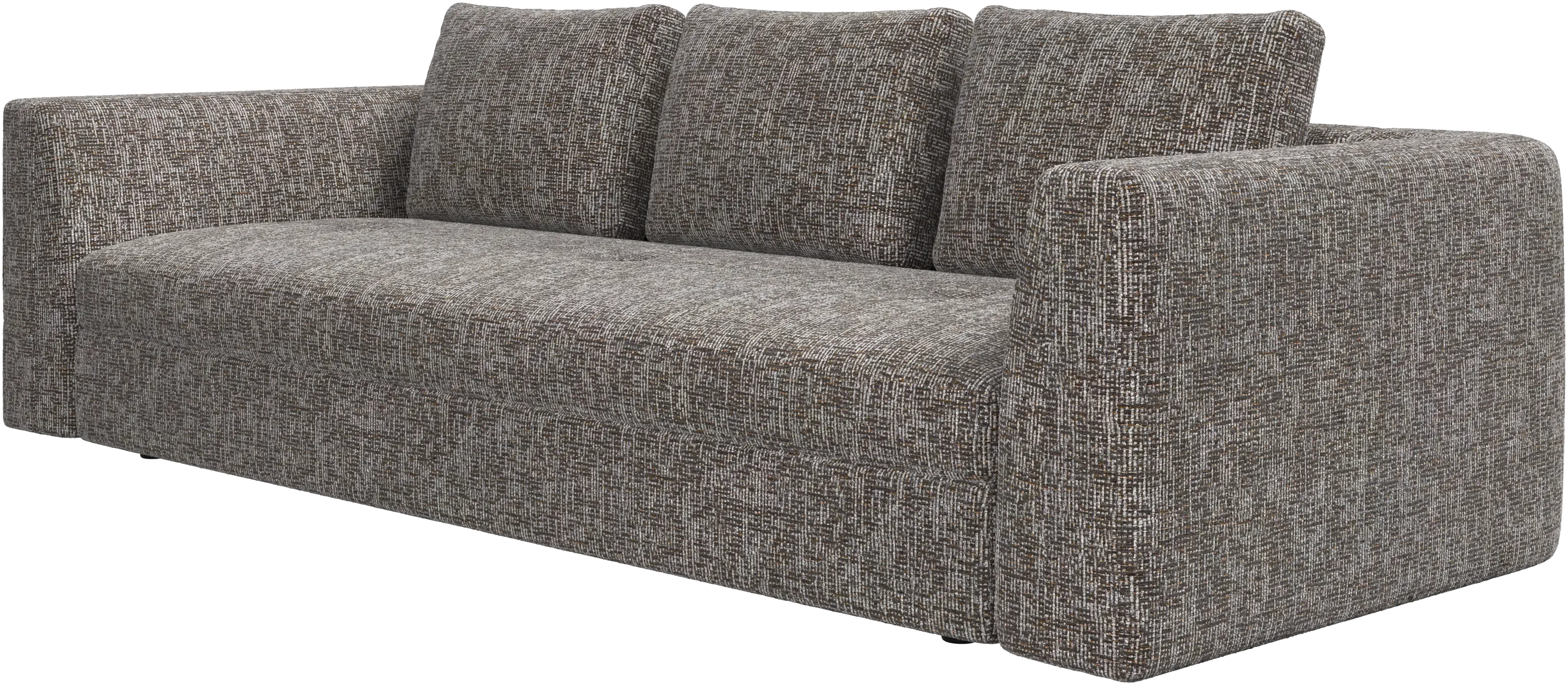 Bergamo カウチソファ | ボーコンセプト Bergamo カウチソファ | ボーコンセプト